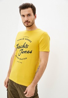 Футболка Jack & Jones