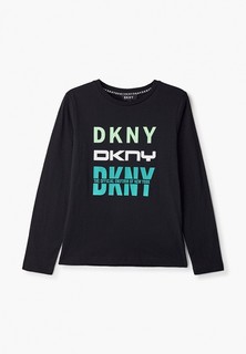 Лонгслив DKNY