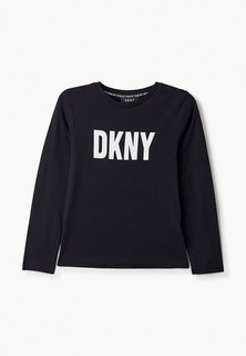 Лонгслив DKNY