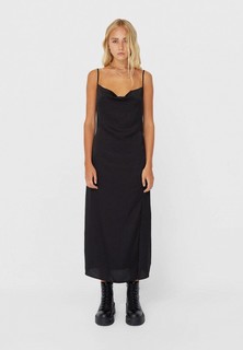 Платье Stradivarius