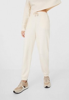 Брюки спортивные Stradivarius