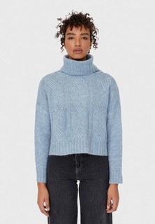 Свитер Stradivarius