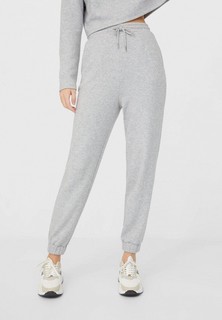 Брюки спортивные Stradivarius