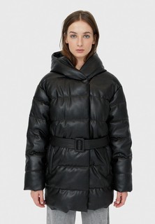 Куртка утепленная Stradivarius