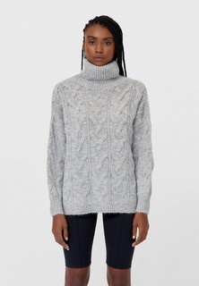 Свитер Stradivarius