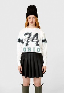 Свитшот Stradivarius