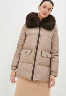 Пуховик Conso Wear