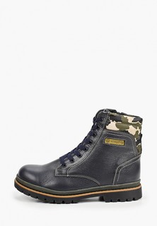 Ботинки Shagovita