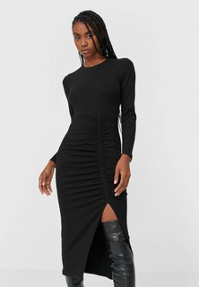 Платье Stradivarius