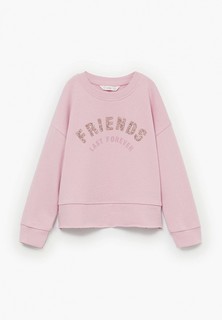 Свитшот Mango Kids