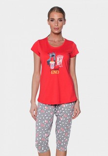 Костюм домашний Vienetta