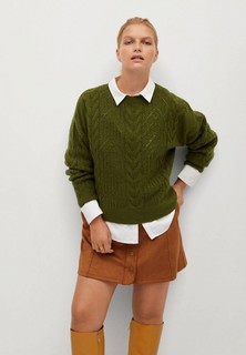 Джемпер Violeta by Mango