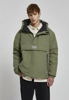 Куртка утепленная Pull&Bear