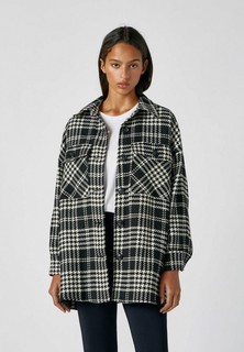 Пальто Pull&Bear
