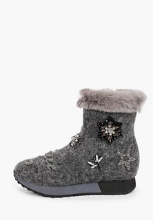 Валенки Just Couture