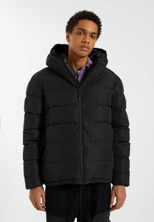 Куртка утепленная Pull&Bear