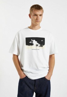 Футболка Pull&Bear