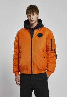 Куртка утепленная Pull&Bear