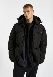 Куртка утепленная Pull&Bear