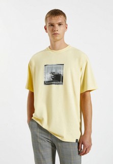 Футболка Pull&Bear