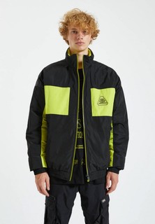 Куртка утепленная Pull&Bear