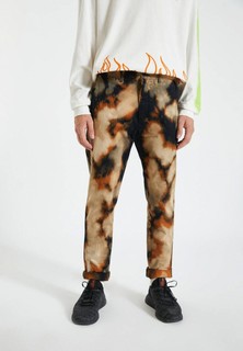 Брюки Pull&Bear