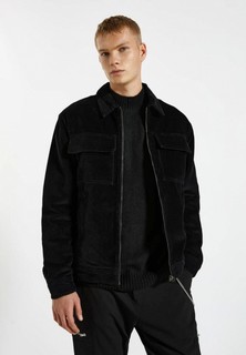Куртка утепленная Pull&Bear