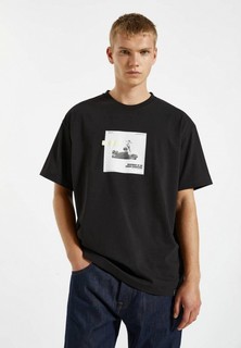 Футболка Pull&Bear