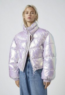 Куртка утепленная Pull&Bear