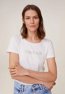 Футболка Mango