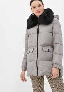 Пуховик Conso Wear