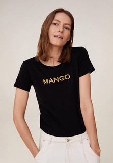 Футболка Mango
