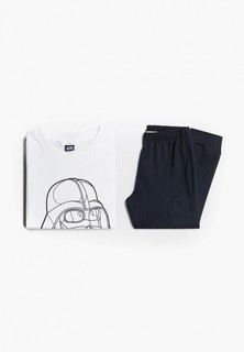Пижама Mango Kids