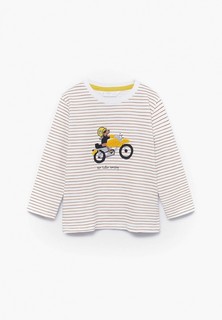 Лонгслив Mango Kids