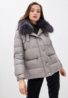 Пуховик Conso Wear