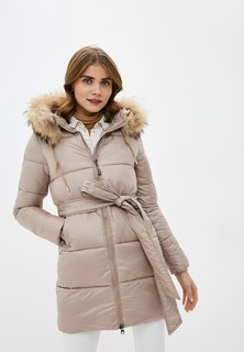 Куртка утепленная Fadjo