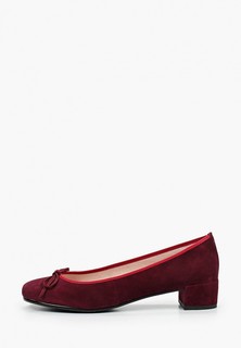 Туфли King Boots