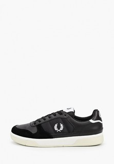 Кеды Fred Perry
