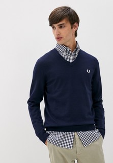 Пуловер Fred Perry