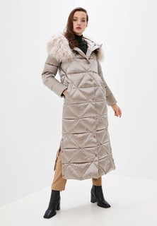 Пуховик Conso Wear