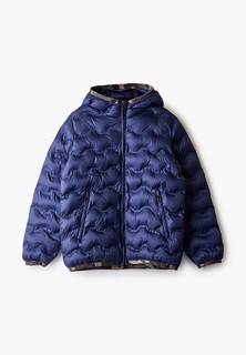 Куртка утепленная United Colors of Benetton