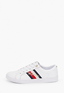 Кеды Tommy Hilfiger