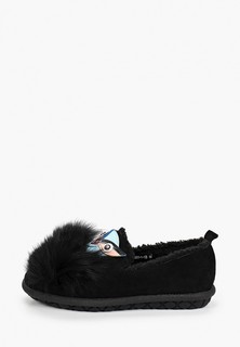 Слипоны Just Couture