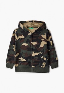 Толстовка United Colors of Benetton
