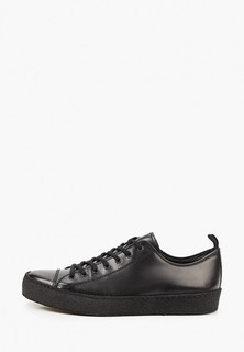 Кеды Fred Perry