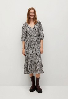 Платье Mango