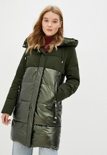 Куртка утепленная Rosedena