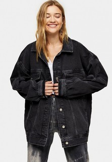Куртка джинсовая Topshop