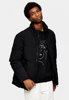 Куртка утепленная Topman