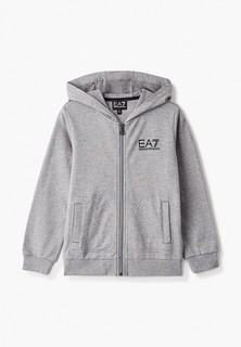 Толстовка EA7